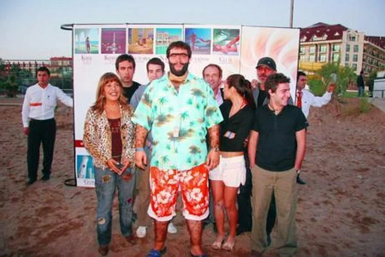 Recep Ivedik