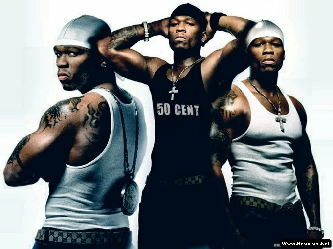 50 cent