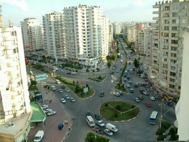 Adana