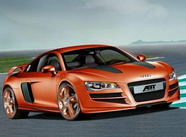 ABT-Audi-R8 modifiye-modifye-modifiyeli-tuning-turing-araba-resimleri