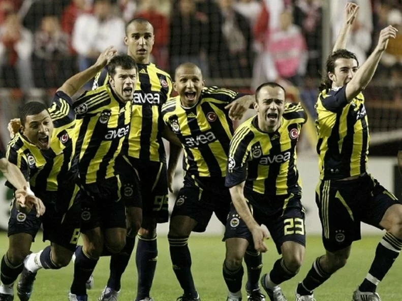 Fenerbahce 696676