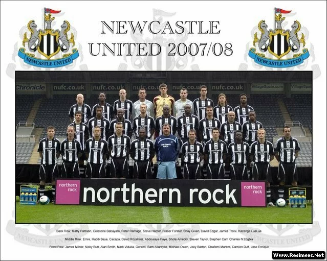 Newcastle United