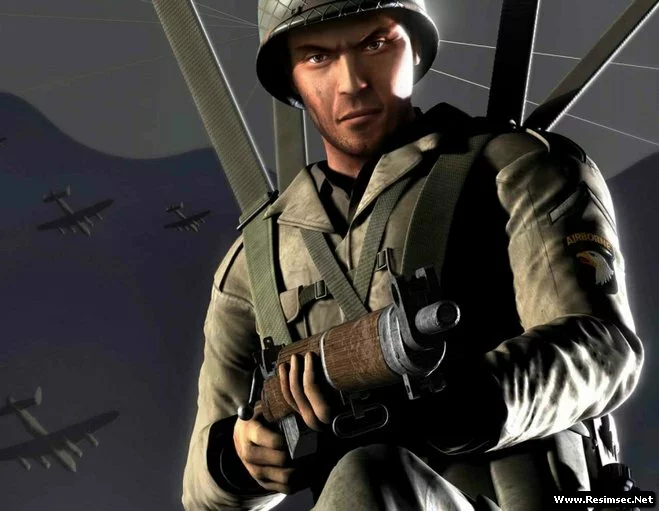 call of duty 3