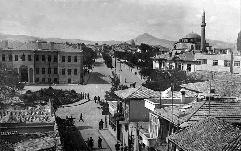 eski konya