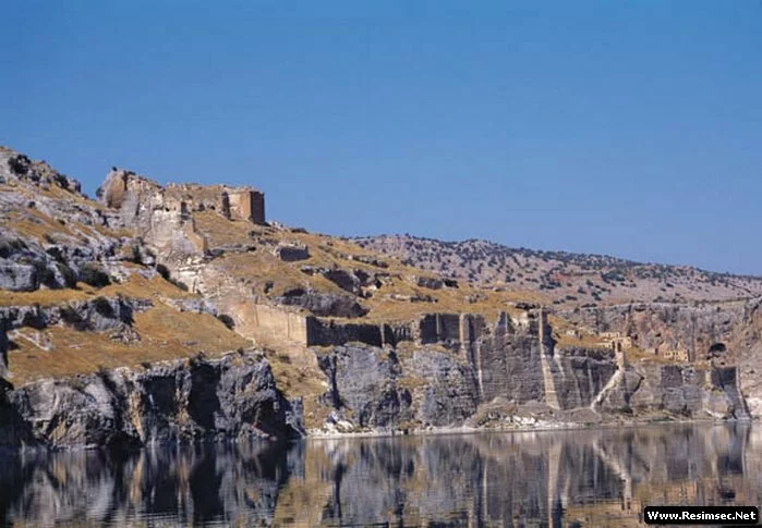 gaziantep rumkale