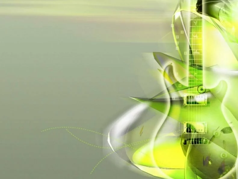 guitar wallpaper