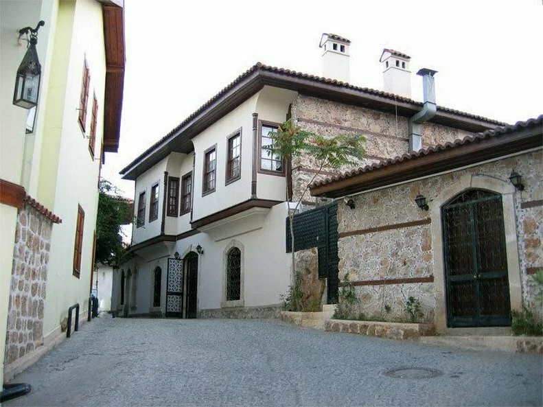 kaleici