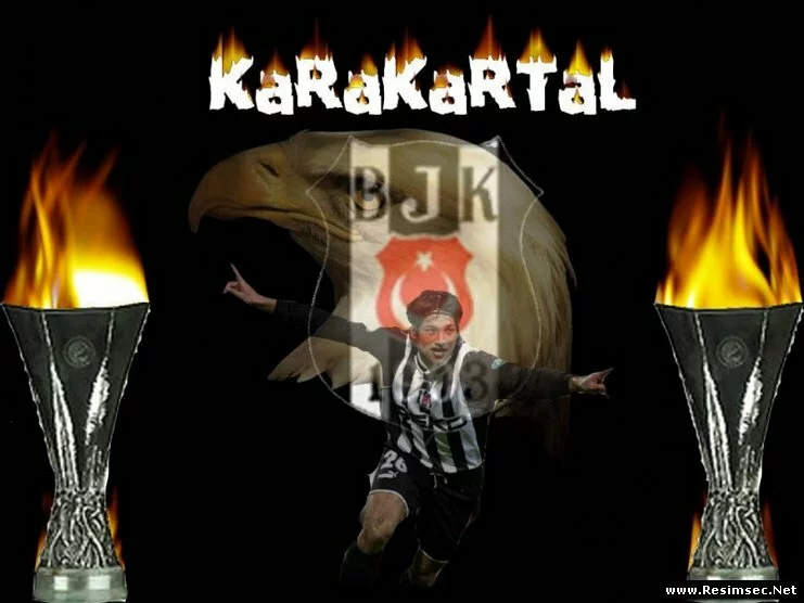 karakartal