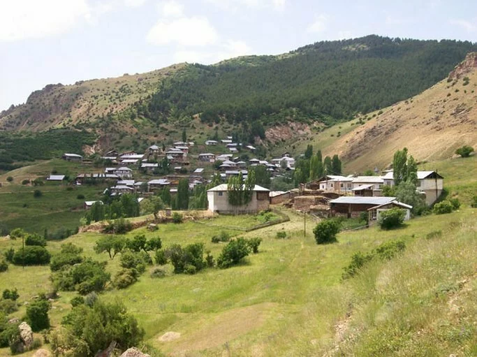 beykaynak Köyü