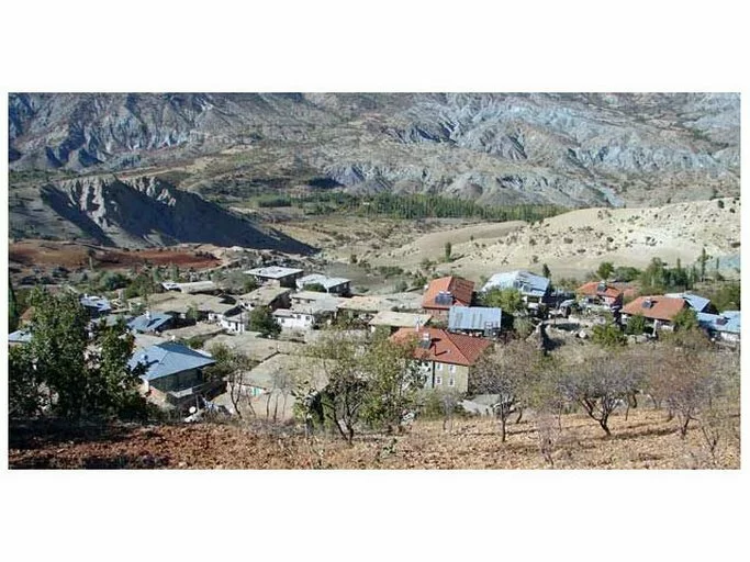 hacilar Köyü