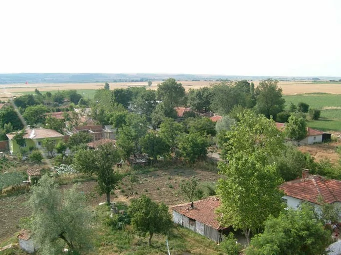 karayahsi Köyü