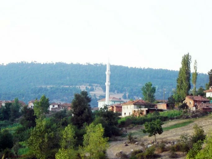 zaferiye Köyü