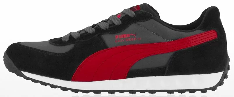 Puma spor ayakkabıları