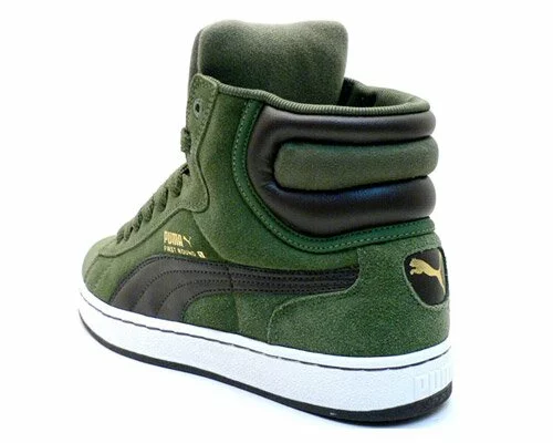 yeni sezon puma modelleri