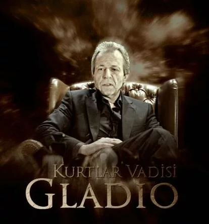 Kurtlar Vadisi gladio