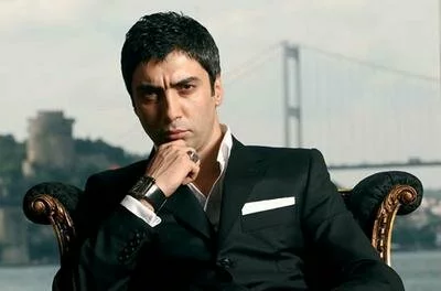 Polat Alemdar