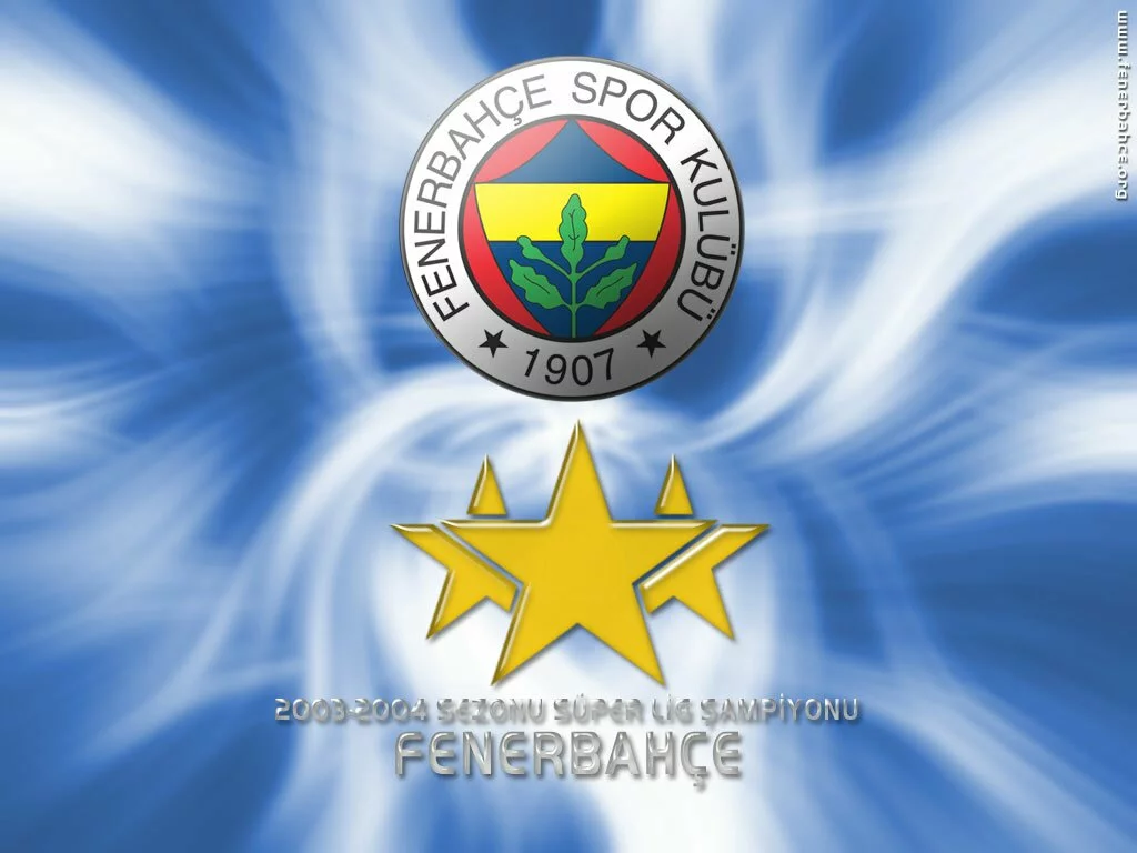 Fenerbahçe Wallpaper