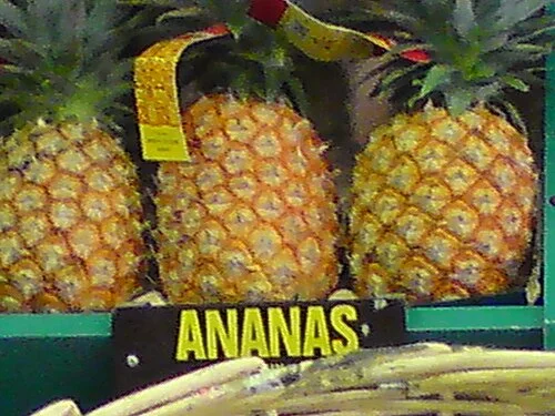 Ananas