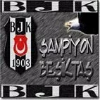 Beşiktaş Msn Avatar