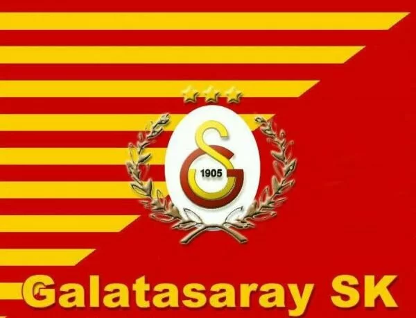 Galatasaray Msn Avatar