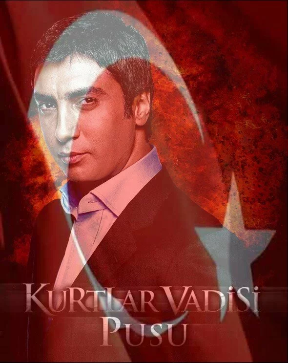 Polat Alemdar Msn Avatar