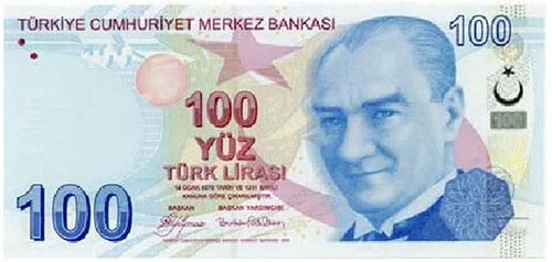 2009 Türk lirası