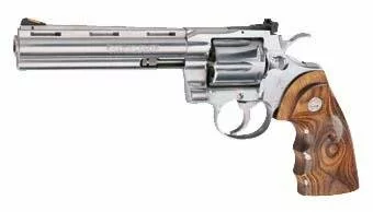 Colt tabanca