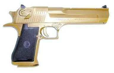 Desert Eagle