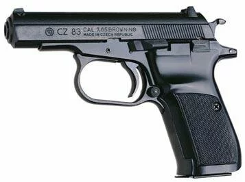 Cz Tabanca