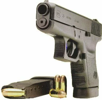 Glock Silah