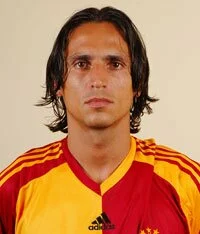 Galatasaray Fernando Meira