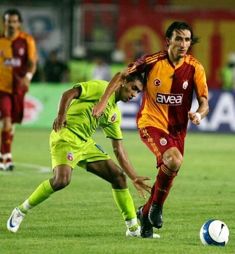 Mehmet Topal