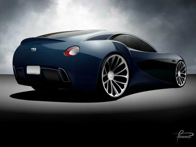 Bugatti