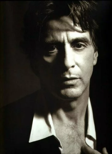 Al Pacino