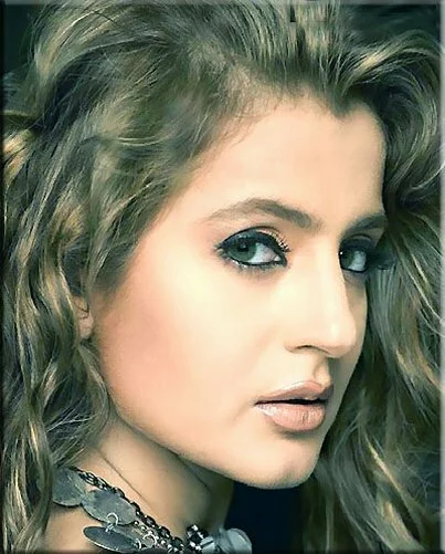 Amisha Patel