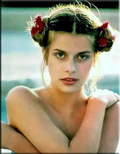 nastassja kinski