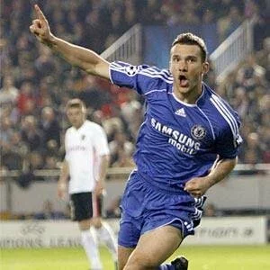 Andriy Shevchenko