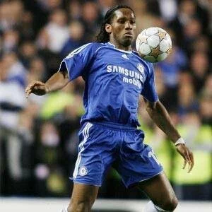 Didier Drogba