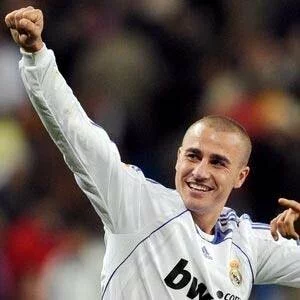 Fabio Cannavaro