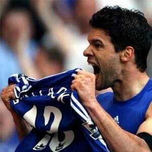 Michael Ballack