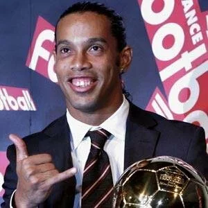 Ronaldinho