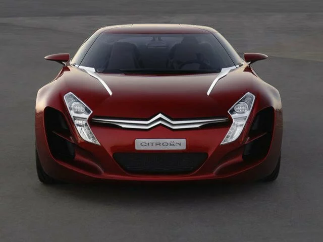 Citroen