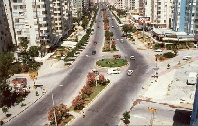 adana