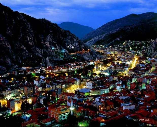 amasya