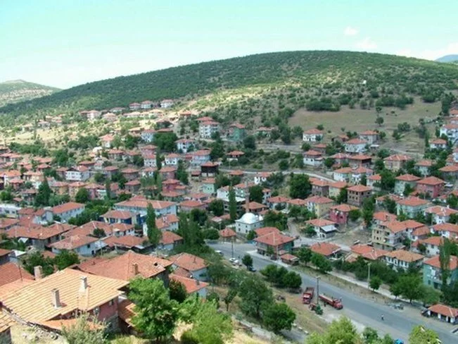 camlidere