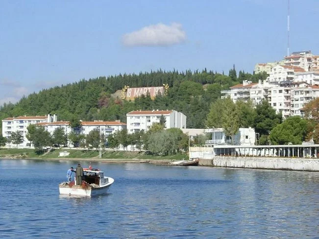 canakkale