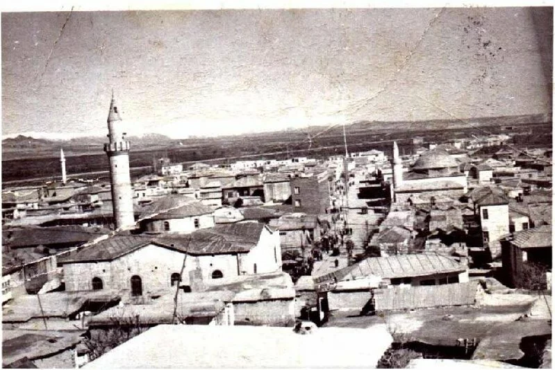 Tarihi Adıyaman