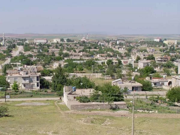 Adıyaman Samsat