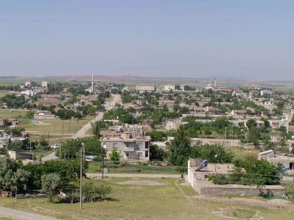 Adıyaman Samsat