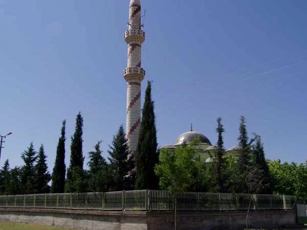 Adıyaman Samsat